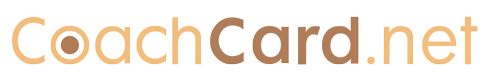 CoachCard logo